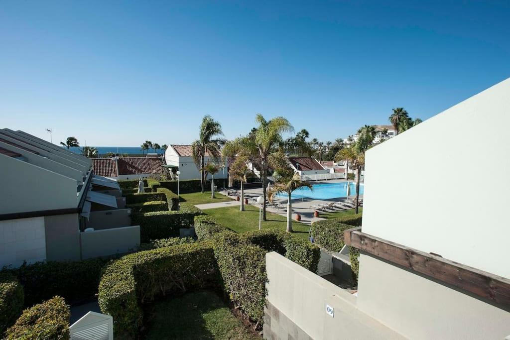 Bonita En La Mejor Zona Villa Pasito Blanco Exterior photo